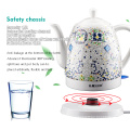 Household ceramic electric kettle Wireless Electric Ceramic